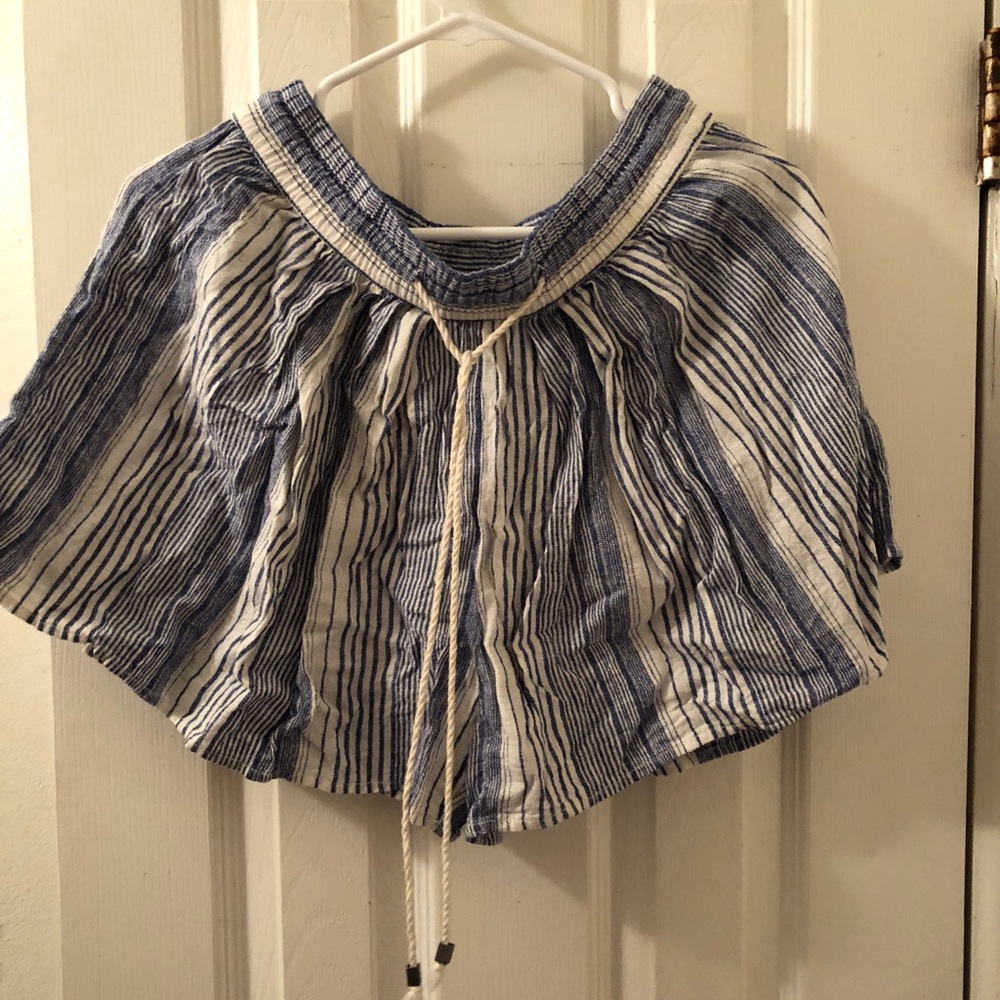 Gap Summer Shorts Size Small